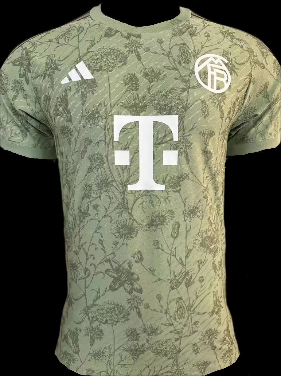 Bayern 23/24 Oktoberfest Jersey