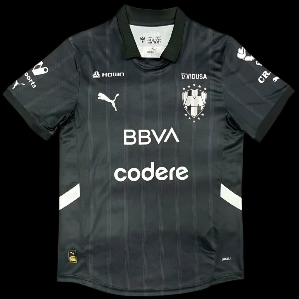 Club Monterrey 24/25 Third Jersey