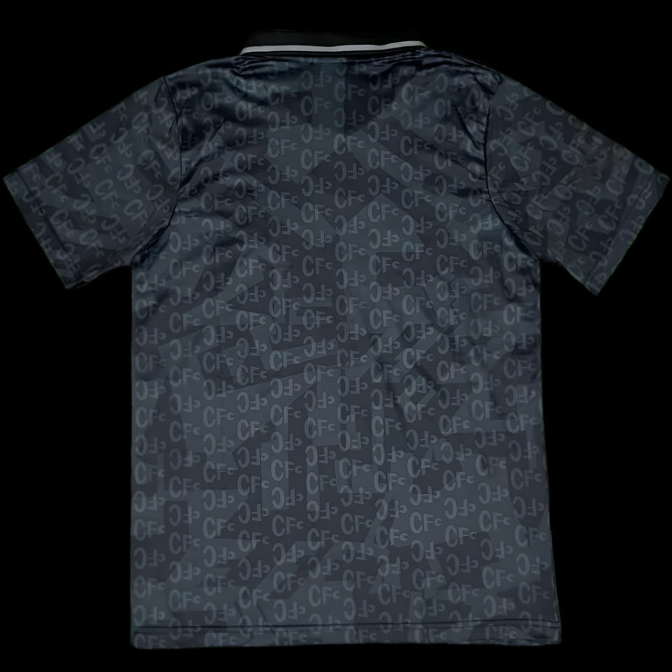 Chelsea 90 Black Jersey
