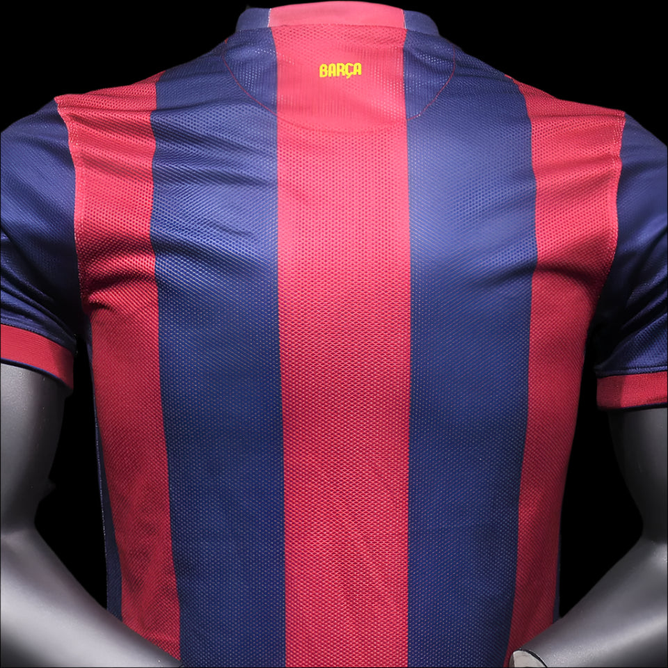 Barcelona 2014/15 Home