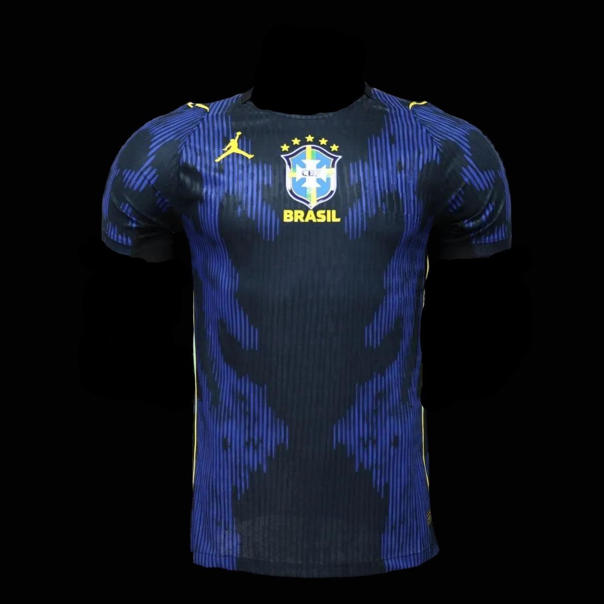 Brazil 2026 World cup Away Jersey
