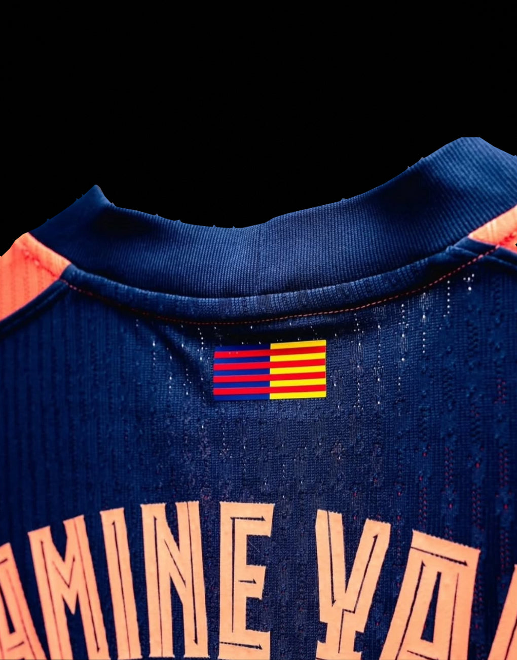 Barcelona 2025/2026 Third Kit