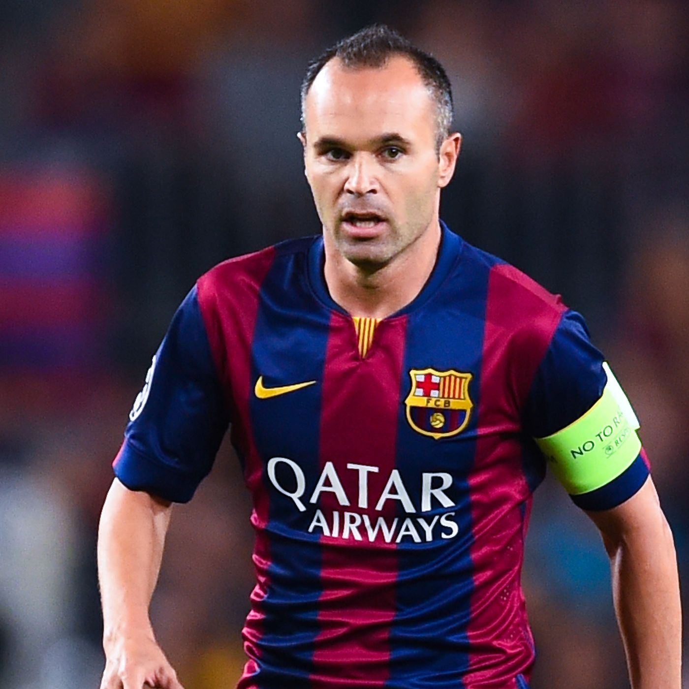 Barcelona 2014/15 Home