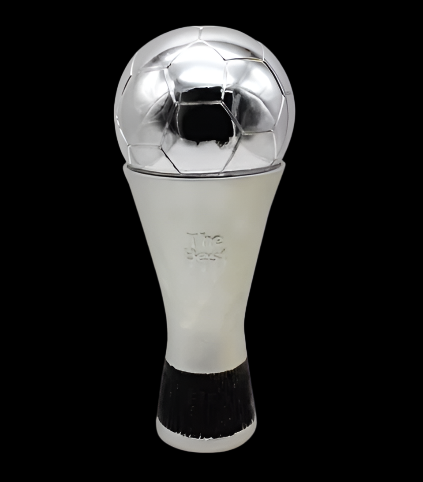 FIFA Best Player Award Replica