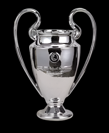 UCL Trophy Replica