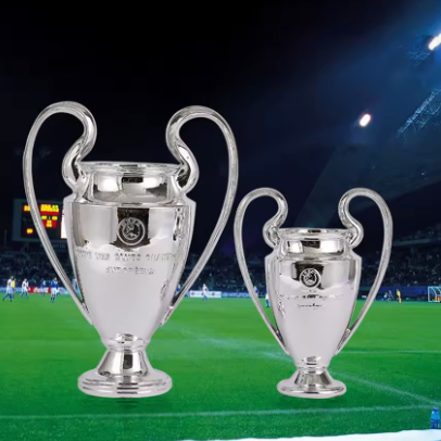 UCL Trophy Replica