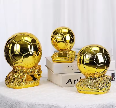 Balon D'Or Replica