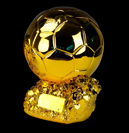 Balon D'Or Replica