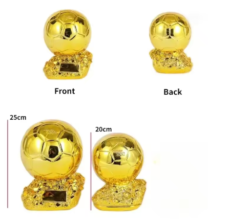 Balon D'Or Replica