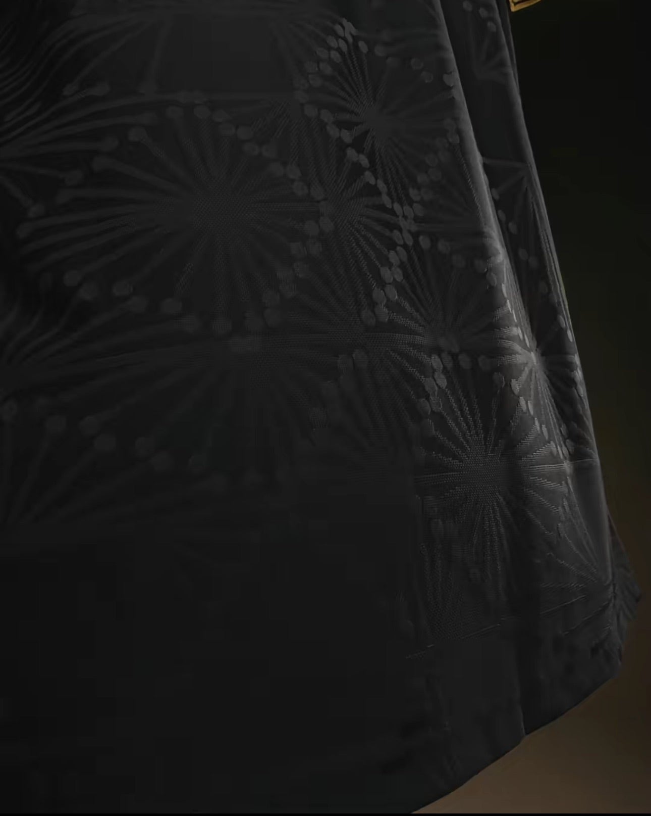 Mexico 2025 Black Special Edition Long Sleeve