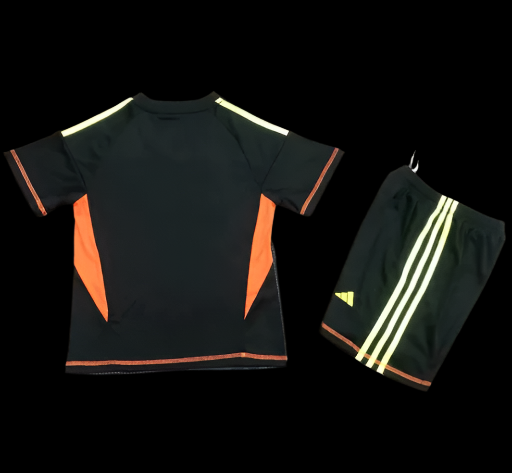 Mexico 2024 Goalkeeper Jersey (KIDS)