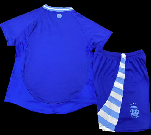 Argentina 2025 Away (KIDS)