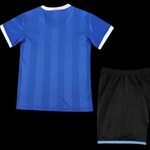 Argentina 1986 Away Retro (KIDS)