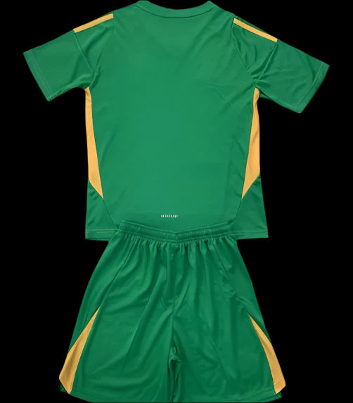 Argentina 2025 Goalkeeper (KIDS)