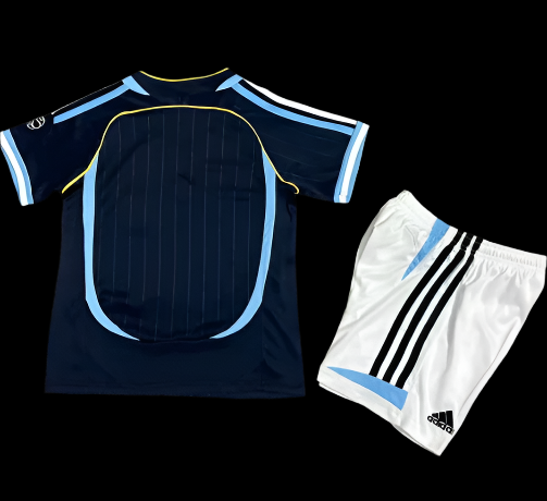 Argentina 2006 Away Retro (KIDS)