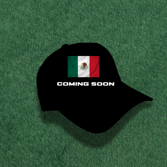 New Hat Coming Soon..Pre order
