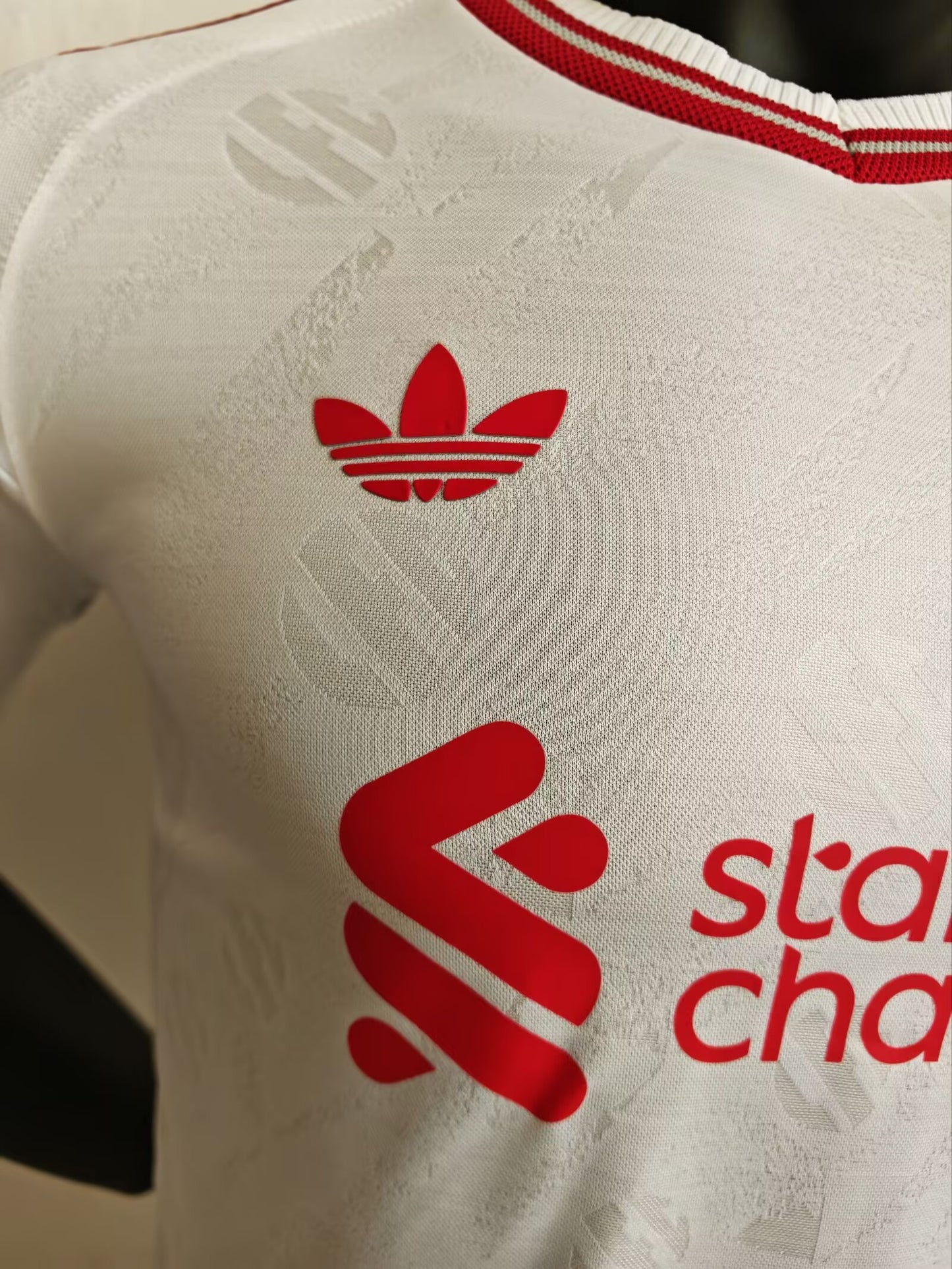 Liverpool 26/27 Away Jersey