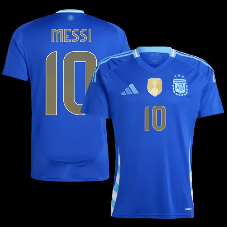 Argentina 24/25 Away Jersey
