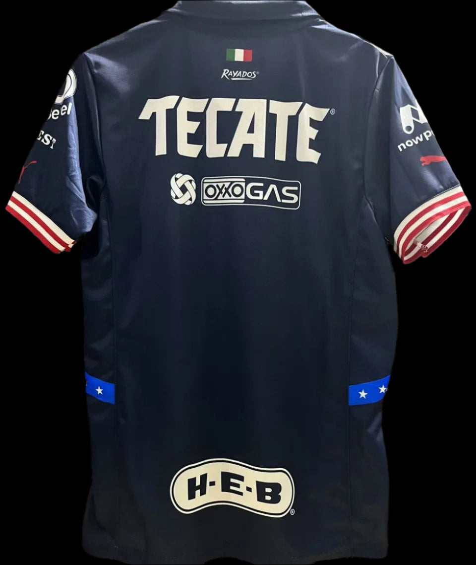Club Monterrey 24/25 Special Edition