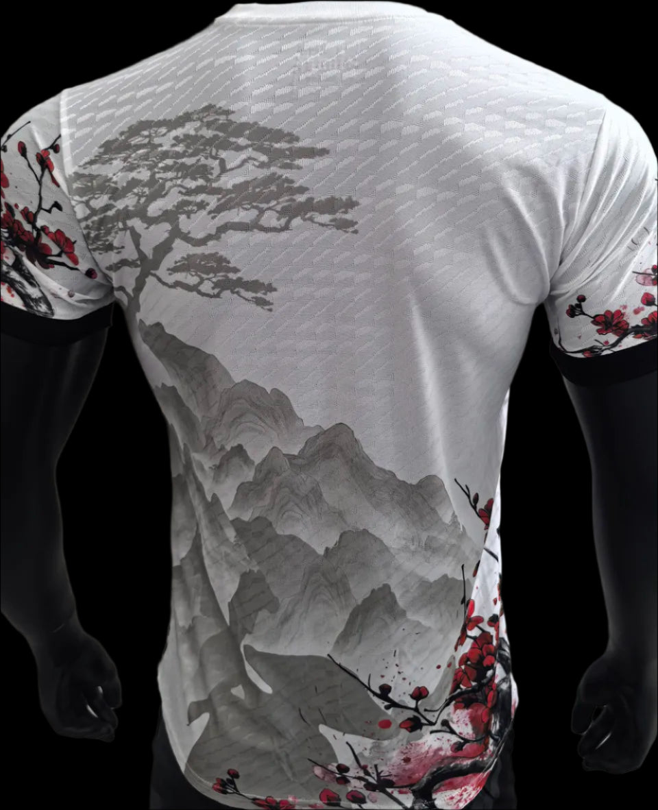 Japan 25 Special Edition Dragon Rose