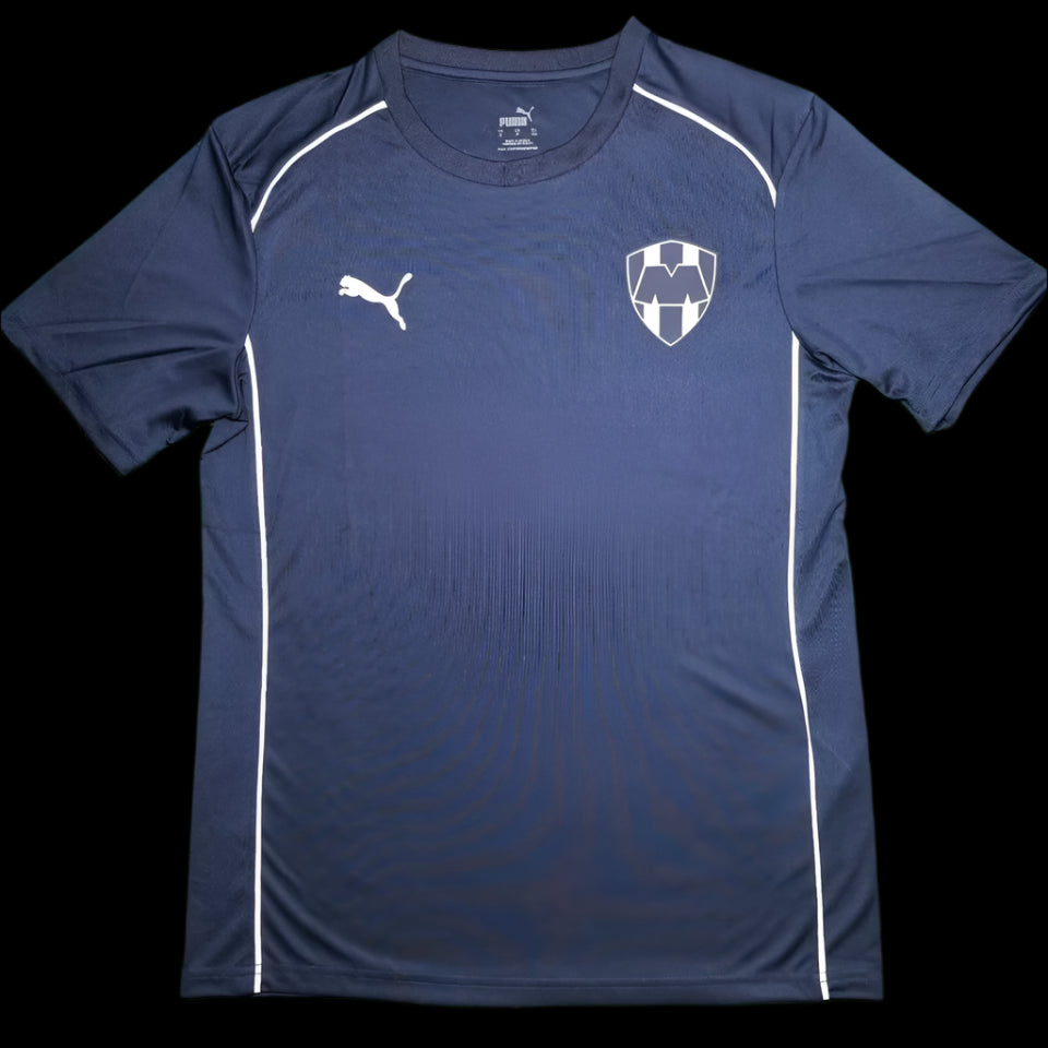 Club Monterrey 2025 Training Jersey