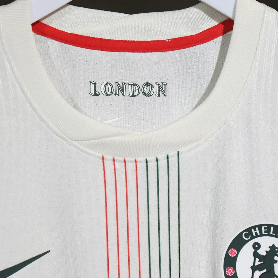 Chelsea 25/26 Away