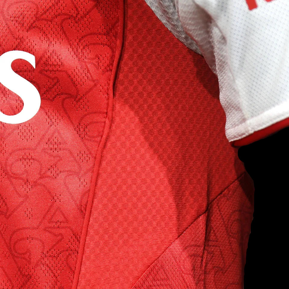 Arsenal 25/26 Home Kit