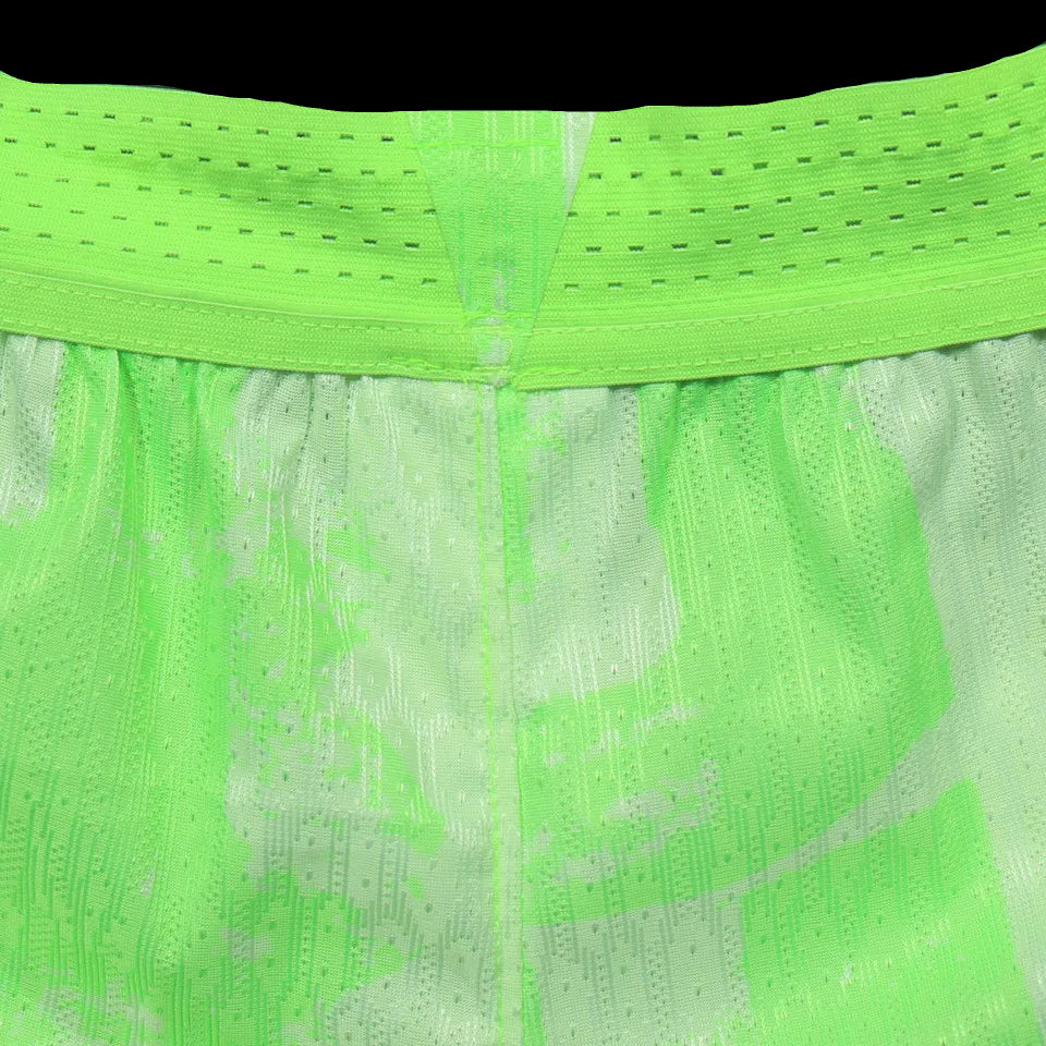 Barcelona 2024/2025 Third Green Shorts