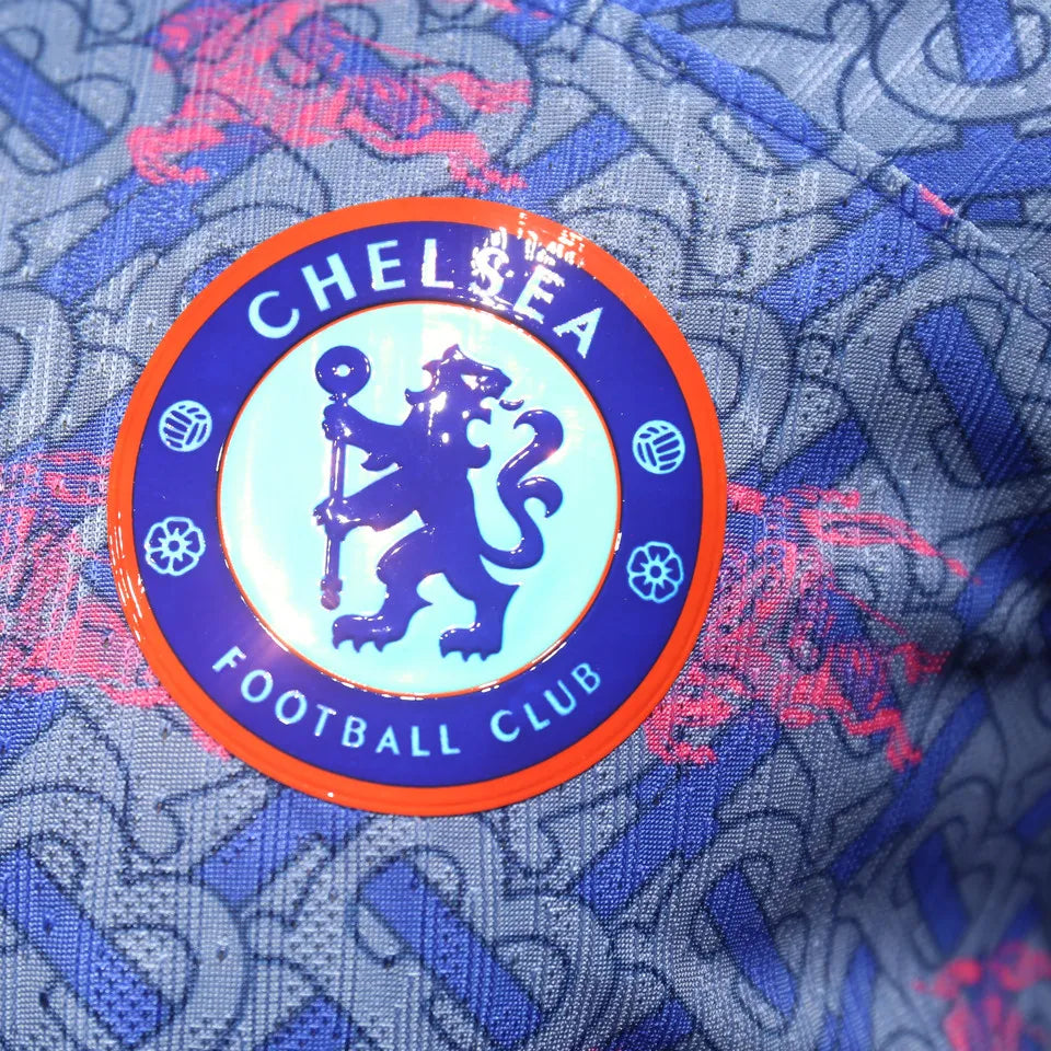 Chelsea 24/25 Special Edtion