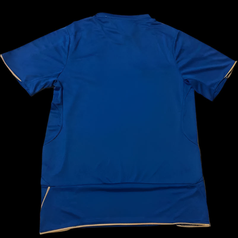 Chelsea 2005 Blue Centennial Jersey