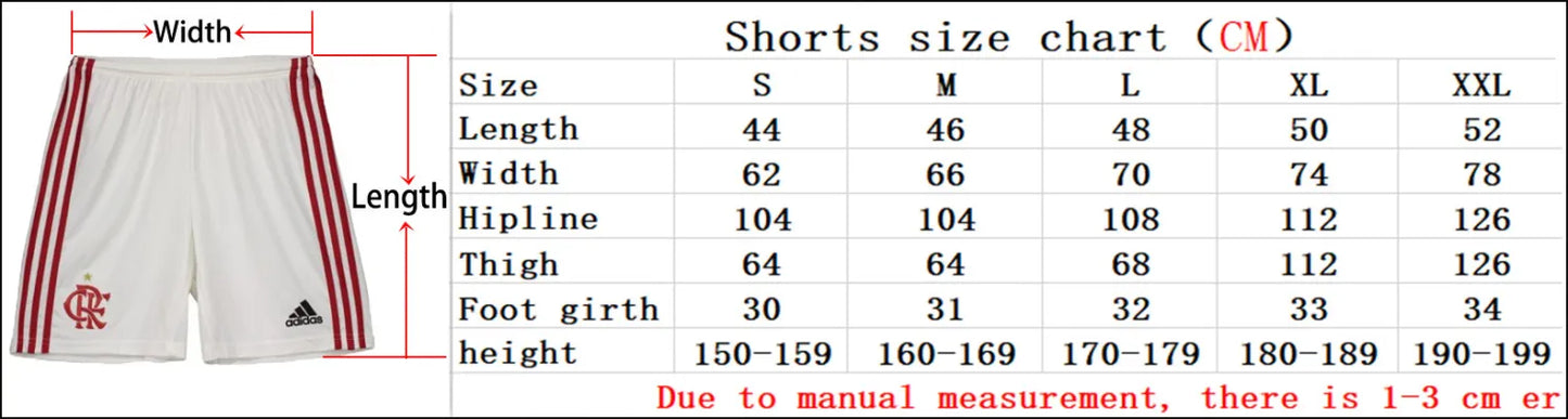 River Plate 2025/2026 Home Shorts