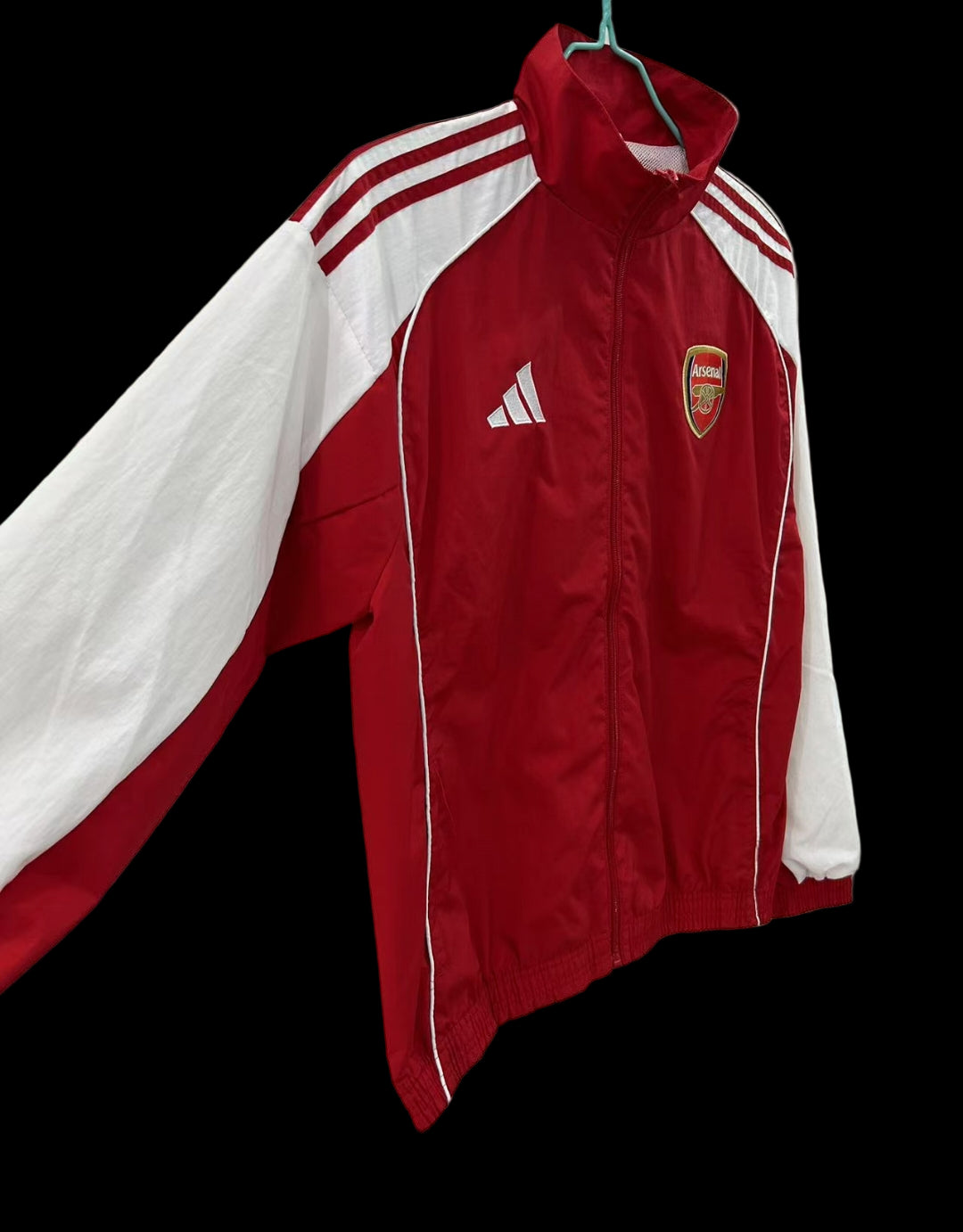 Arsenal Windbreaker