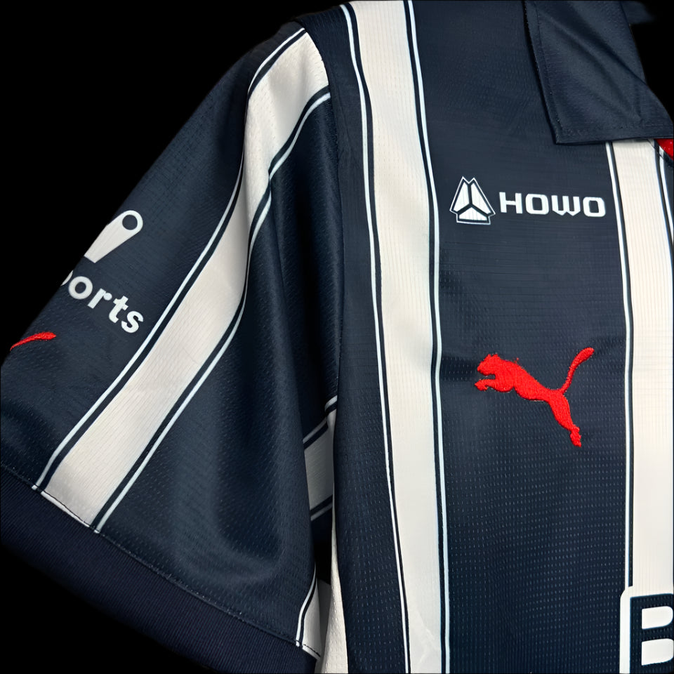 Club Monterrey 24/25 Home Jersey