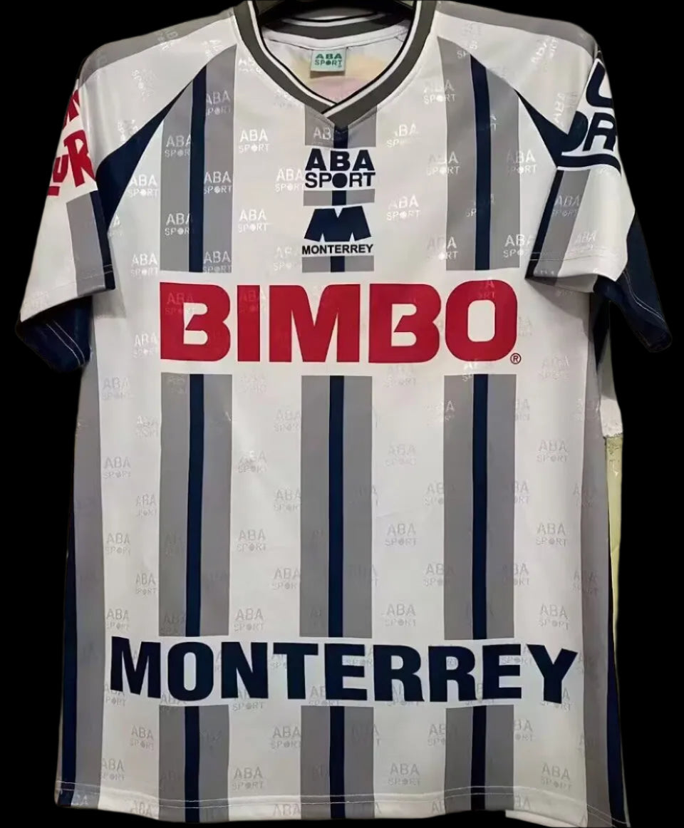 Club Monterrey 98/99 Special Edition