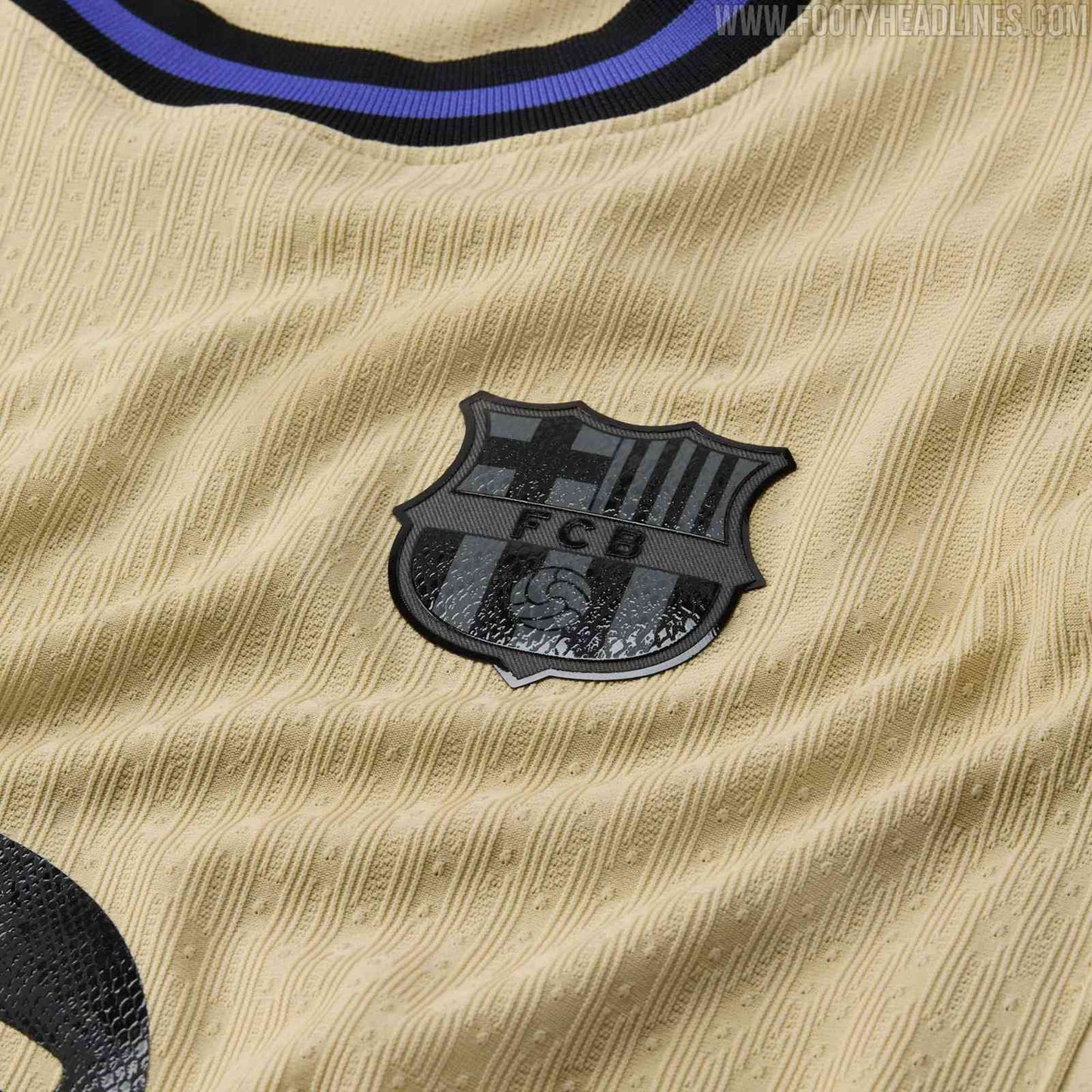 Barcelona 2025/2026 Away Kobe Edition