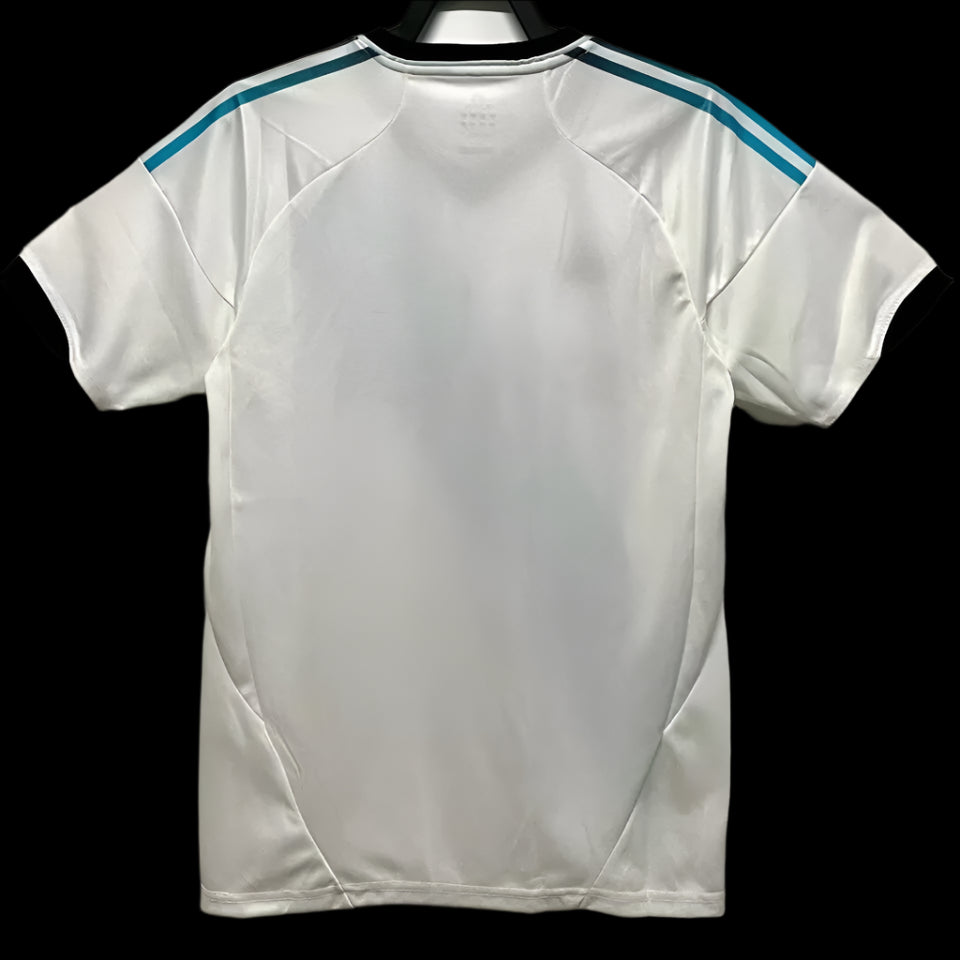 Chelsea 12/13 White Away Jersey
