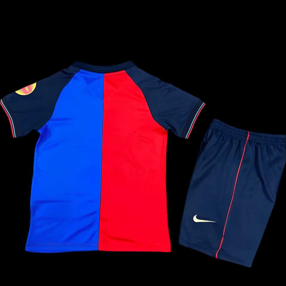 Barcelona 1999 Home Retro (KIDS)