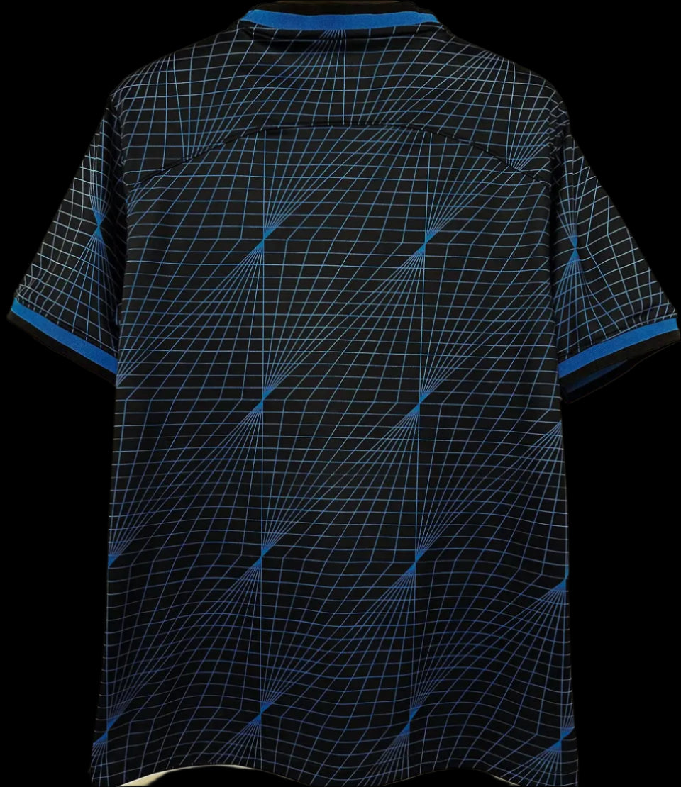 Chelsea 23/24 Away Jersey