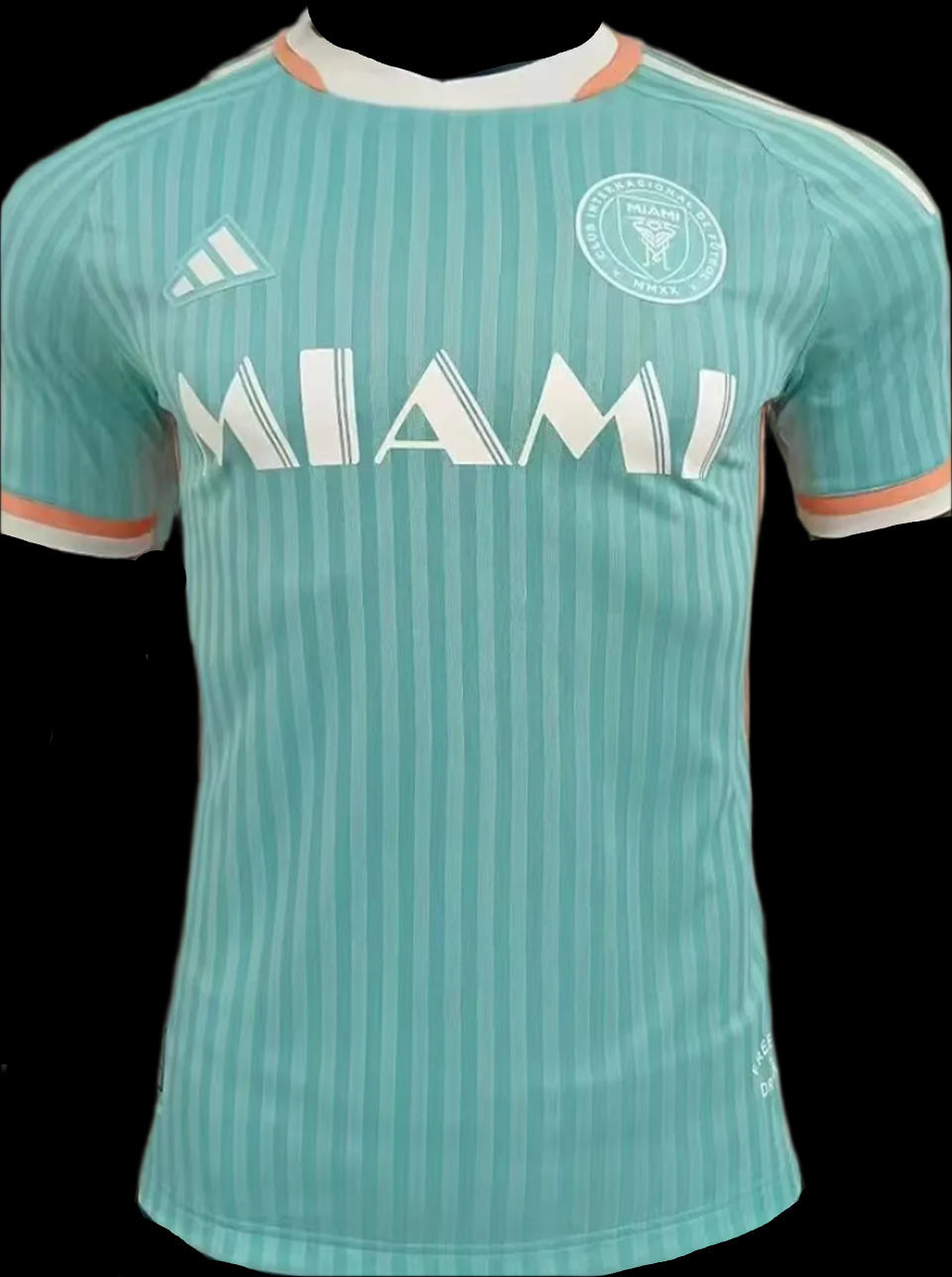 Inter Miami 2024/25 Third Jersey