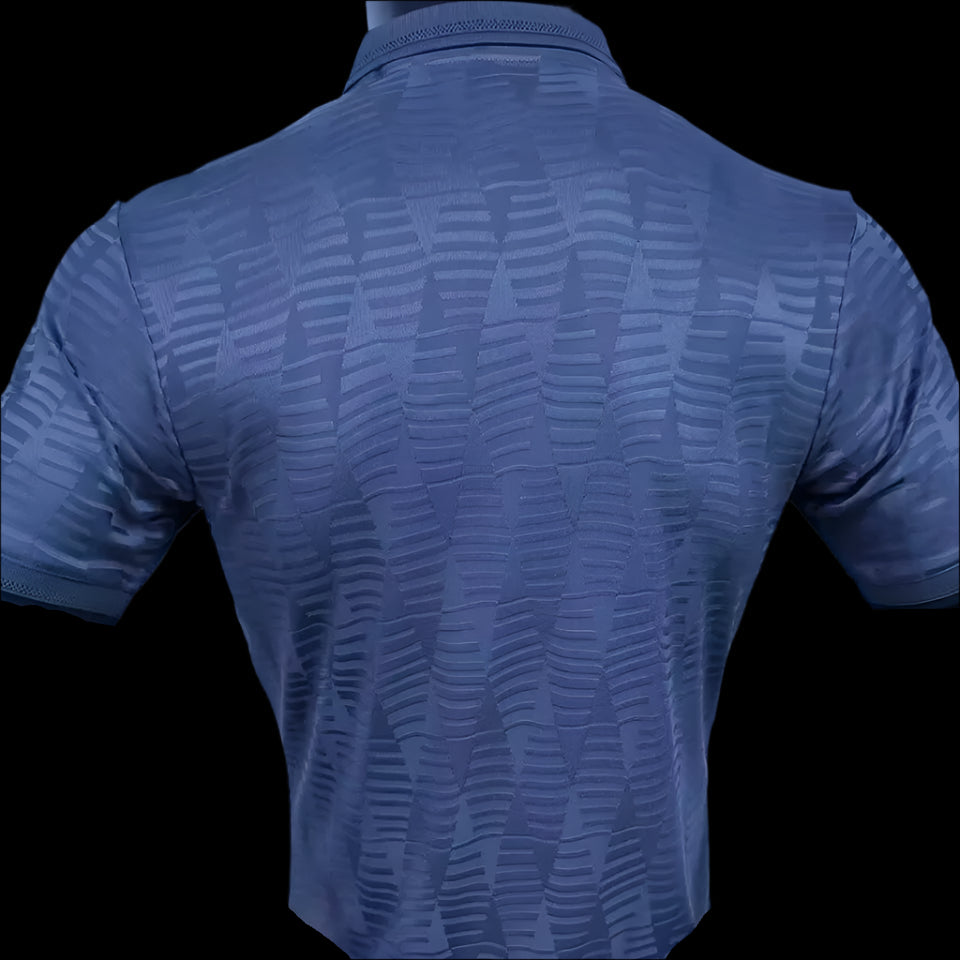 Bayern 24/25 Oktoberfes Grey Jersey