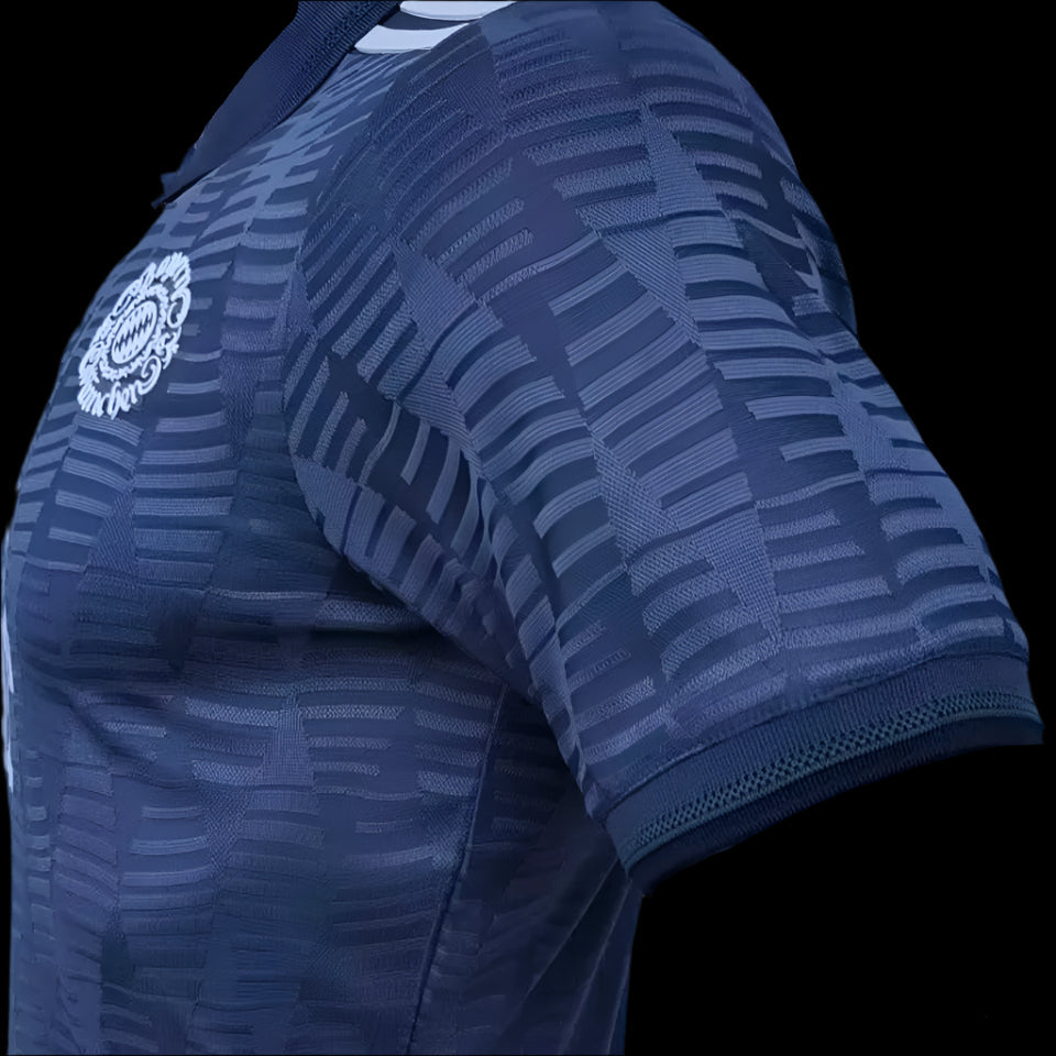 Bayern 24/25 Oktoberfes Grey Jersey