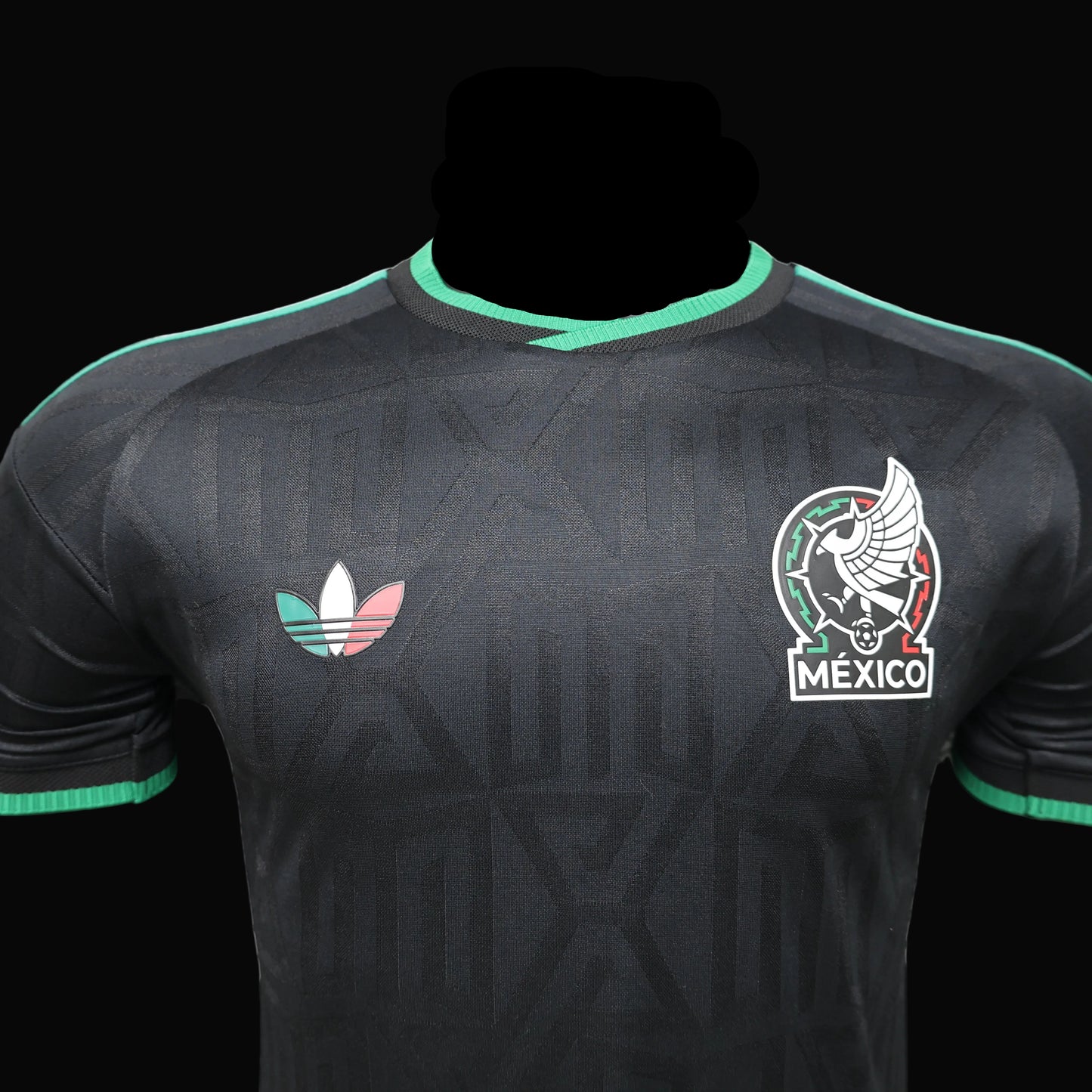Mexico 2026 Away