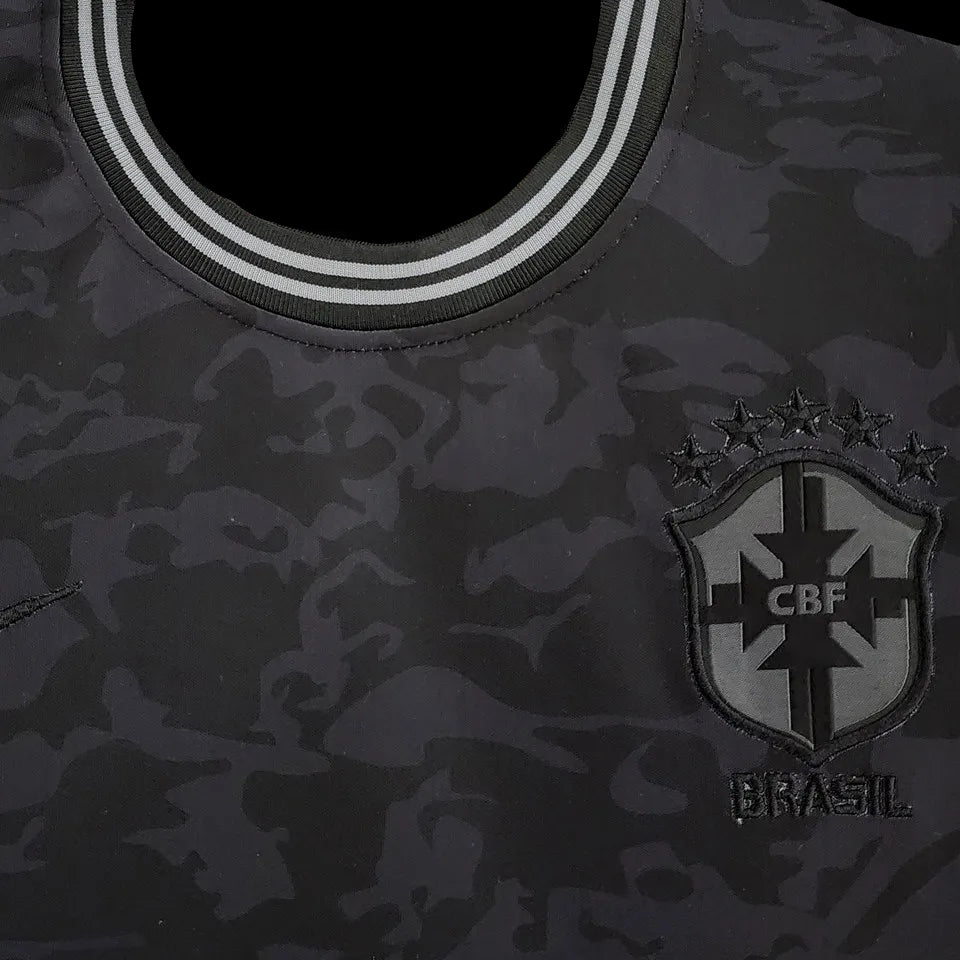 Brazil 2022 Black Special Edition