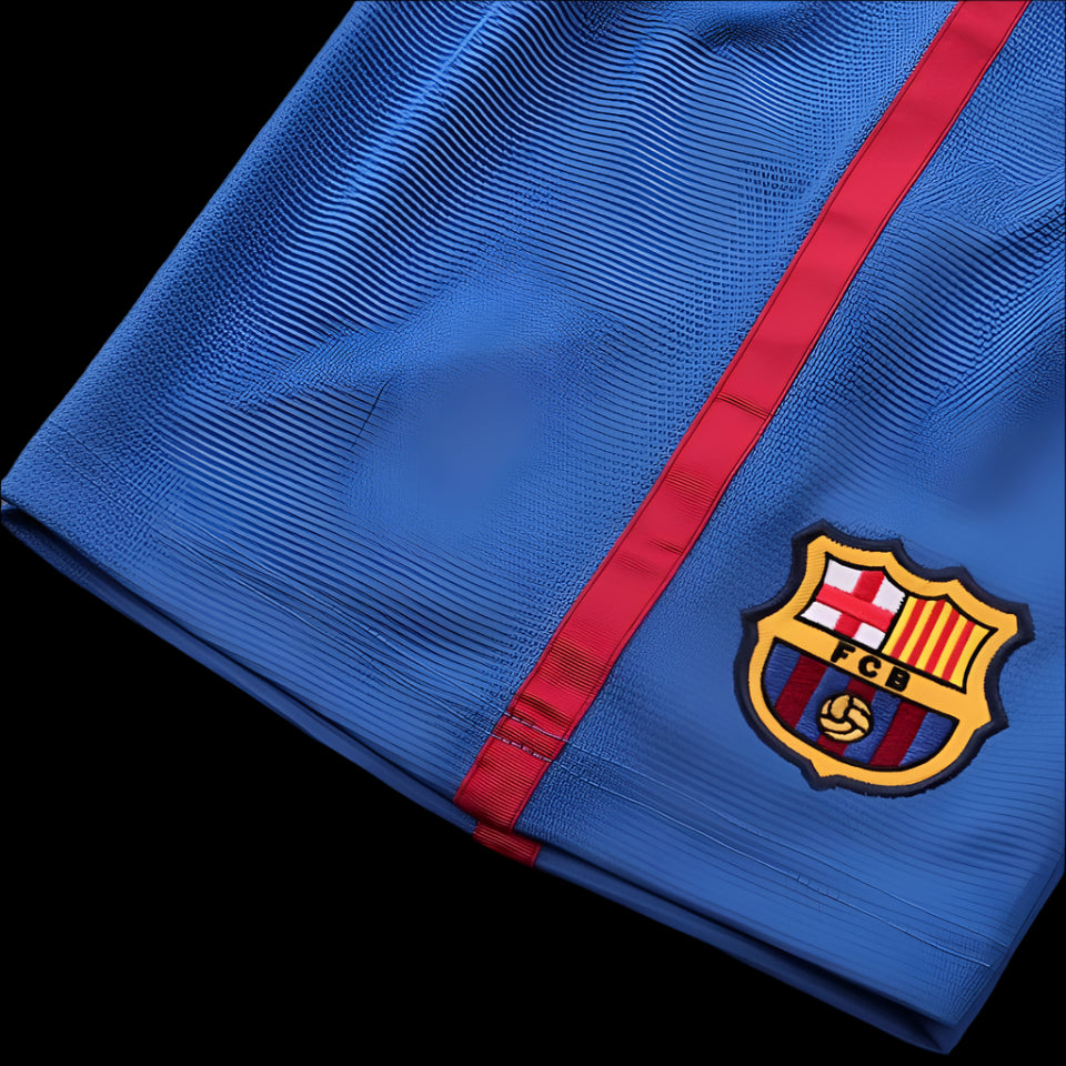 Barcelona 2006/07 Home Retro (KIDS)