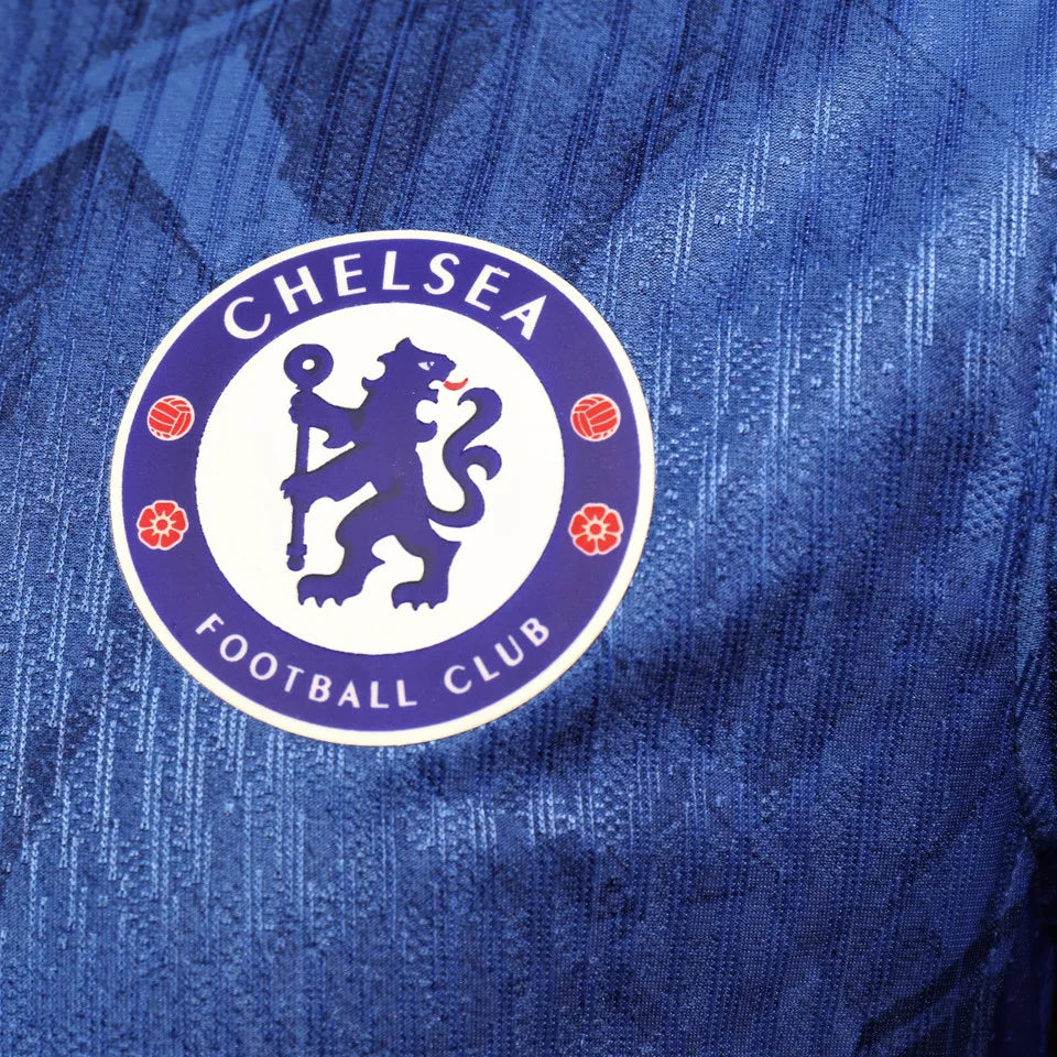 Chelsea 25/26 Home