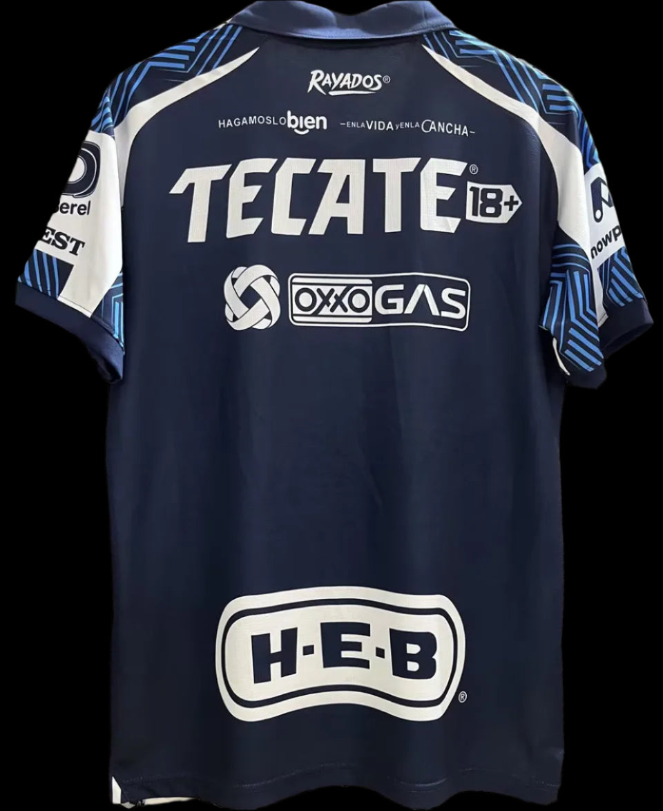 Club Monterrey 23/24 Special Edition