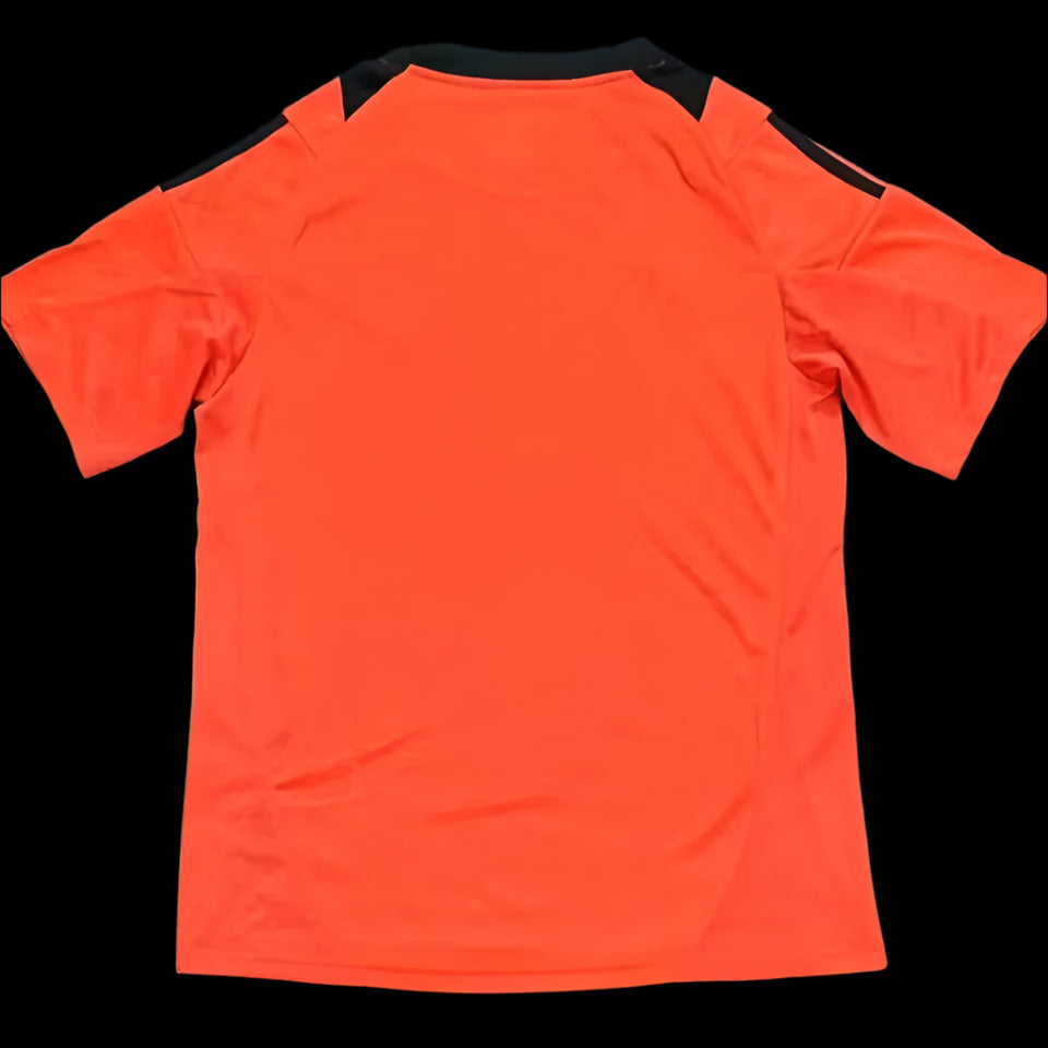 Colombia 2025 Orange Training Kit
