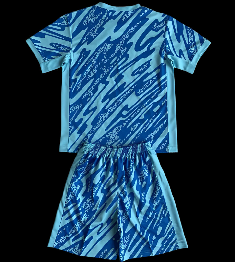USA 24/25 Blue GK (KIDS)