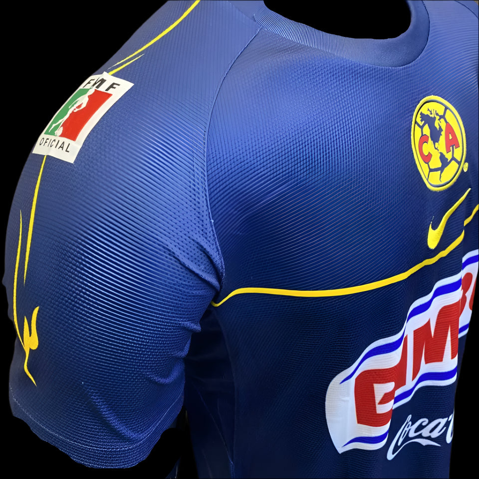 Club America 11/12 Away Kit