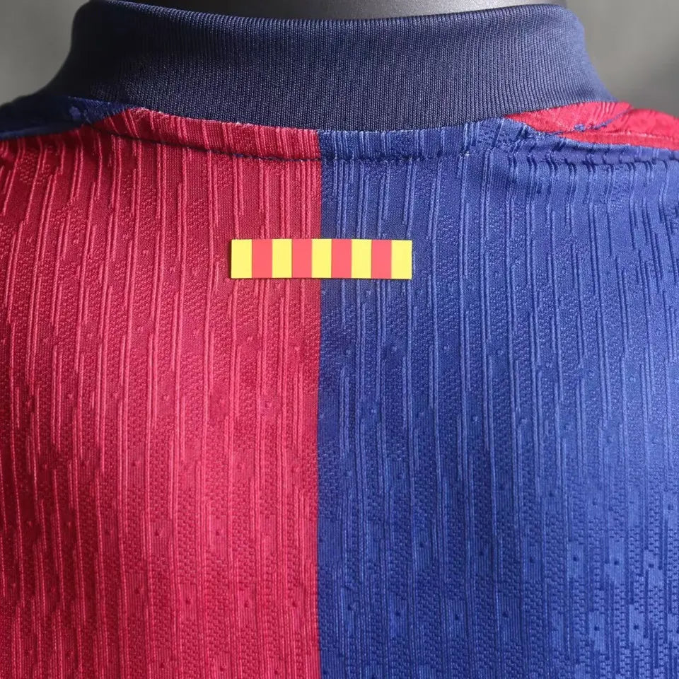 Barcelona 2024/2025 Home Taylor Swift Collab